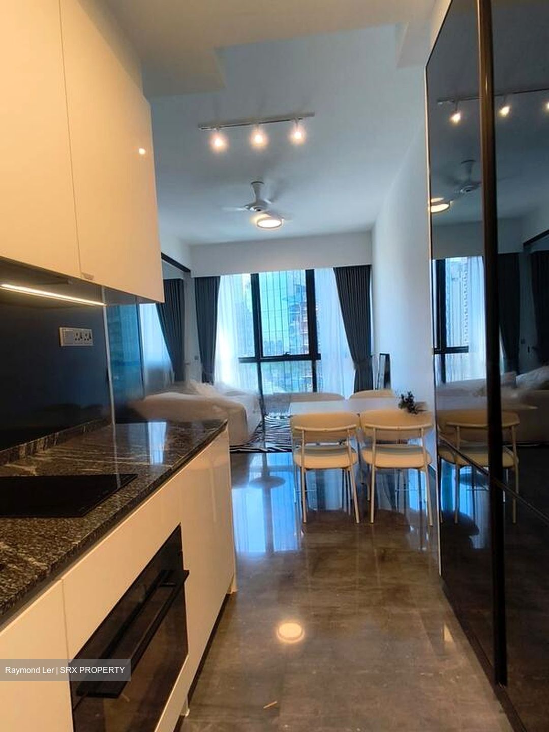 Midtown Bay (D7), Apartment #483674511